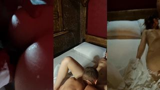 CUCKOLD SEXYWIFE JACUZZI