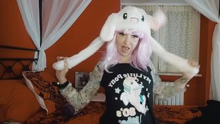 the real " BLOWJOB'S TRAINING"