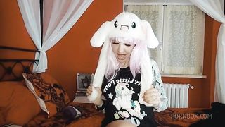 the real " BLOWJOB'S TRAINING"