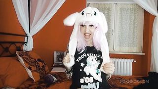the real " BLOWJOB'S TRAINING"