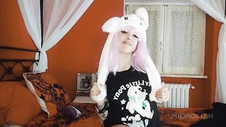 the real " BLOWJOB'S TRAINING"