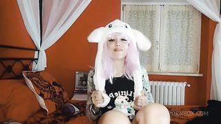 the real " BLOWJOB'S TRAINING"