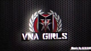 Tasty Tattooed Alexia Vosse Pussy Fucked By French Cock Alex Legend!