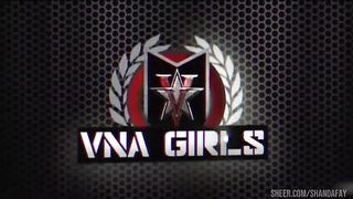 Tasty Tattooed Alexia Vosse Pussy Fucked By French Cock Alex Legend!