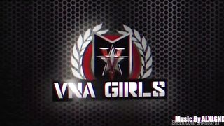 Phat Cock Frenchman Alex Legend Bones Blonde Beautiful Vyxen Steele!