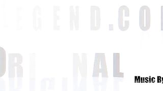 Phat Cock Frenchman Alex Legend Bones Blonde Beautiful Vyxen Steele!