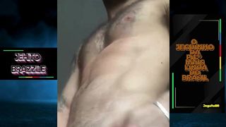 JEHITO E GOSTOSO DEMAIS, E ESSE VIDEO E A PROVA DISSO! RS