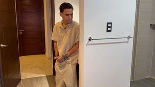 BUSTY MILF STEPSISTER SEDUCED IN THE BATHTUB AND FUCKED UNTIL SHE SQUIRTS HARD – DANYEL MAST & MARIANASANDOVAL