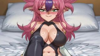 YU-GI-OH HARPIE CIELO HEN (AI)