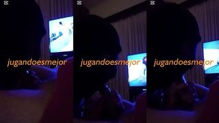 JUGANDOESMEJOR - 72