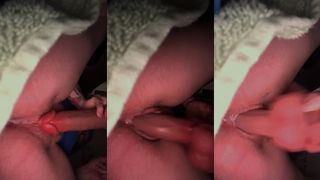 BOY CUNT FUCKED SECRETLY FTM JAYSALIXX