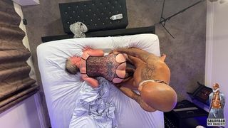 BTS JUNIPER WOODS LIVESTREAM TOP VIEW