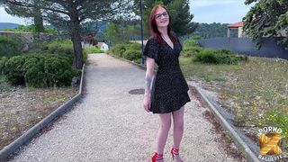 NOUVELLE AVENTURE INAVOUABLE AVEC LAVYANA, 29ANS...