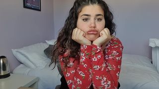 WIFE CHEATS WITH THE MAINTENANCE MAN AND MAKES SURE YOU WATCH