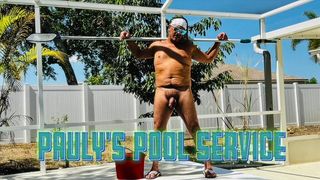 PAULY S POOL SERVICE