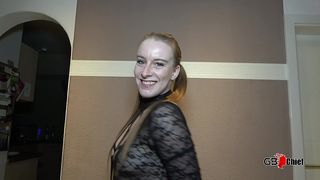 BIRTHDAY GIFT CREAMPIE GANGBANG