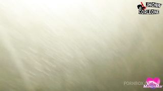 Fucked the neighbor's ass - 0% Pussy