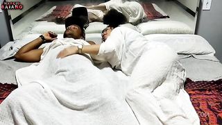 A CADELA DA MINHA CUNH4D4 SE PASSA POR MINHA ESPOSA E QUANDO DESCOBRI, MEU PAU JA ESTAVA BEM DURO ENTAO FIZ ELA DE CACHORRA DANDO UMA GOZADA DENTRO