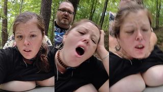 BETTYREDDD - JEEP FUCK