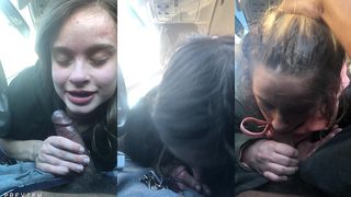 GETTING THAT GOOD CAR SUCK