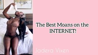 YOU WON’T LAST 10 SECS WITH THIS AUDIO!