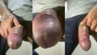 SEU HOMEM GOZANDO GOSTOSO. NUNCA FALTA LEITINHO!