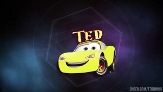 Festa em quarto faz Ted sair da sela para fuder Camila Fenix