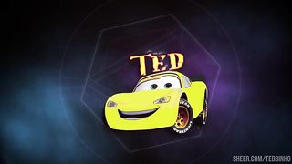 Festa em quarto faz Ted sair da sela para fuder Camila Fenix