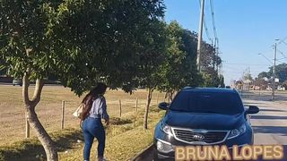 CARONA E MUITO SEXO..