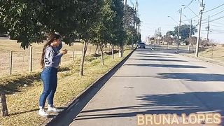 CARONA E MUITO SEXO..