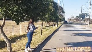 CARONA E MUITO SEXO..