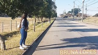 CARONA E MUITO SEXO..