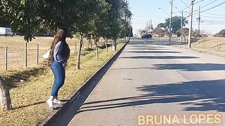 CARONA E MUITO SEXO..