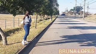 CARONA E MUITO SEXO..