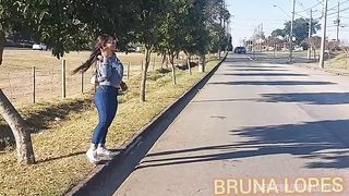 CARONA E MUITO SEXO..