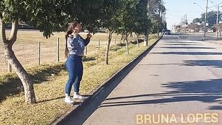 CARONA E MUITO SEXO..