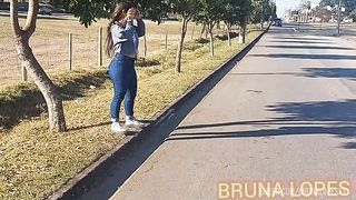 CARONA E MUITO SEXO..