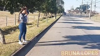 CARONA E MUITO SEXO..