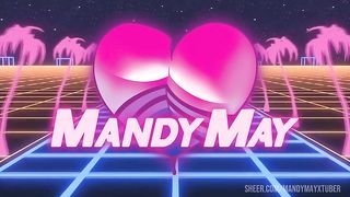 Squirt from ass fuck and multiple anal creampie - 0% Pussy