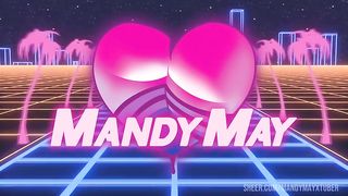 Squirt from ass fuck and multiple anal creampie - 0% Pussy