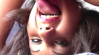 WITH HEAVY FOCUS ON THE MEAT RACK, THIS ONE GOES OUT TO ALL MY BREAST FRIENDS