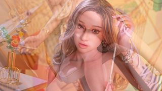 SPORTLICH, SEXY, UNWIDERSTEHLICH: JANETTE VON DOLLSCLUB