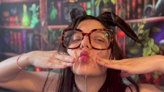 GFE BI-ENCOURAGEMENT: SLOPPY BJ TUTORIAL