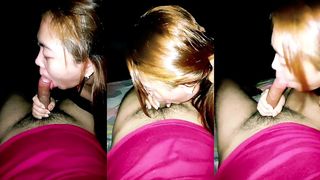 BINI TETANGGA EMANG DOYAN SELINGKUH