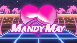 Pussy and Ass Fucked by his BBC