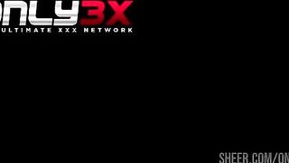 Only3x Presents - ONLY HARDCORE #5