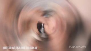 Angels of Hardcore 4 on 2, Dellai twins DVP/DAP