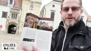 [WET] Gia Tvoricceli 1 on 1 Balls deep anal, Piss in mouth & ass, ass rimming, rough slapping sex