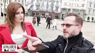 [WET] Gia Tvoricceli 1 on 1 Balls deep anal, Piss in mouth & ass, ass rimming, rough slapping sex