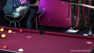 Three Hornies Ladies Get The Jizz They Crave